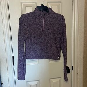 Hind running top small